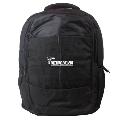 Commuter Backpack Thumbnail