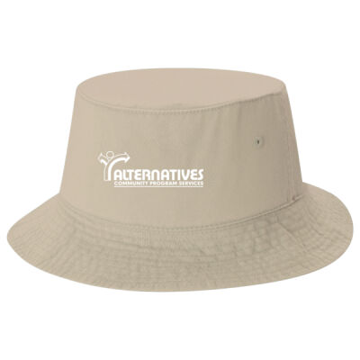 Bucket Hat Thumbnail