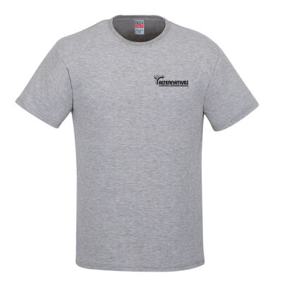 Crewneck Tee Thumbnail