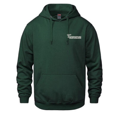 Pullover Hoodie Thumbnail