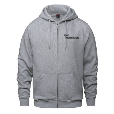 Full Zip Hoodie Thumbnail