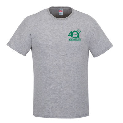 40 Years - Tee Thumbnail