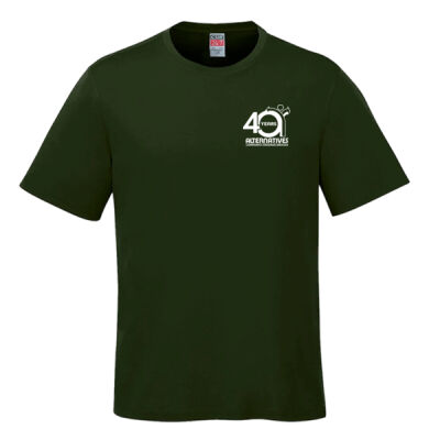 40 Years - Tee Thumbnail