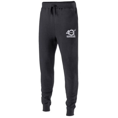 40 Years - 60/40 Fleece Jogger - Unisex  Thumbnail