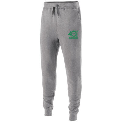 40 Years -  60/40 Fleece Jogger - Unisex  Thumbnail