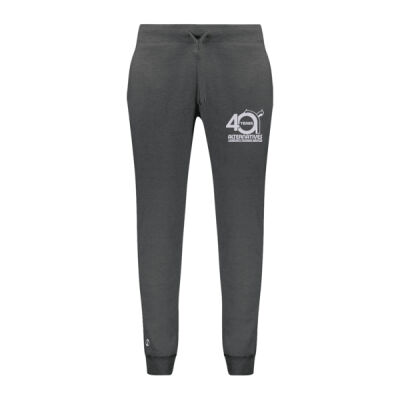 40 Years -  60/40 Fleece Jogger - Ladies  Thumbnail