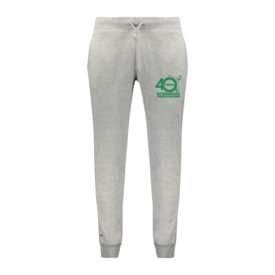 40 Years -  60/40 Fleece Jogger - Ladies Thumbnail