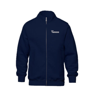 Full Zip Sweatshirt - Unisex Thumbnail