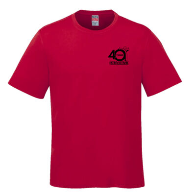40 Years - Tee 2 Thumbnail