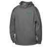 ATC™ PTECH® FLEECE YOUTH HOODIE Thumbnail